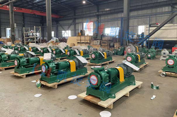 襯氟離心泵 襯氟離心泵