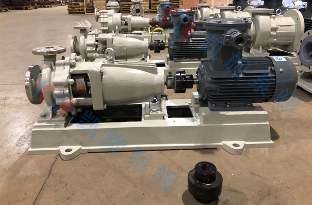 不銹鋼離心泵 不銹鋼離心泵